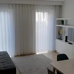 Light Brown Appartement Aveiro