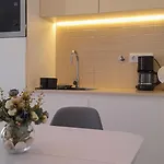 Appartement Light Brown *