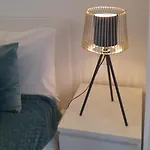 Light Brown Appartement Aveiro