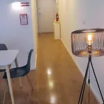 Appartement Light Brown Aveiro