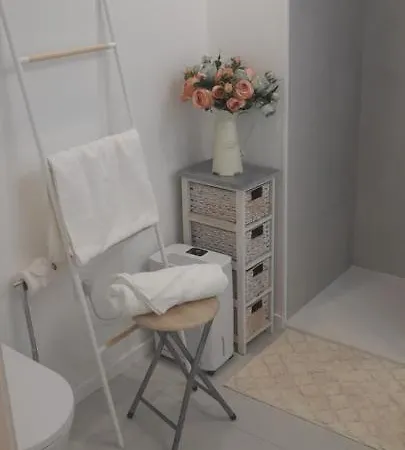 Apartamento Light Brown *
