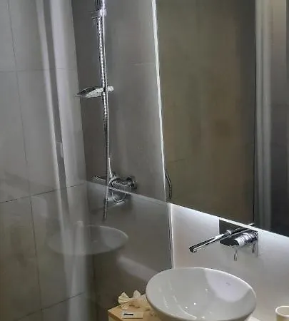 Apartman Light Brown Aveiro