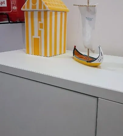 Apartman Light Brown *