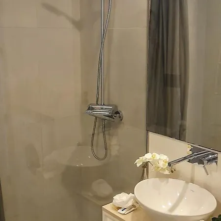 Apartamento Light Brown