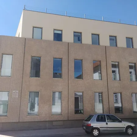 Light Brown Apartman *