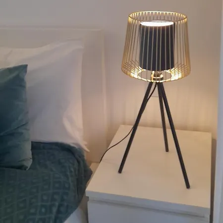 Light Brown Apartamento Aveiro
