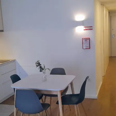 Apartmán Light Brown *
