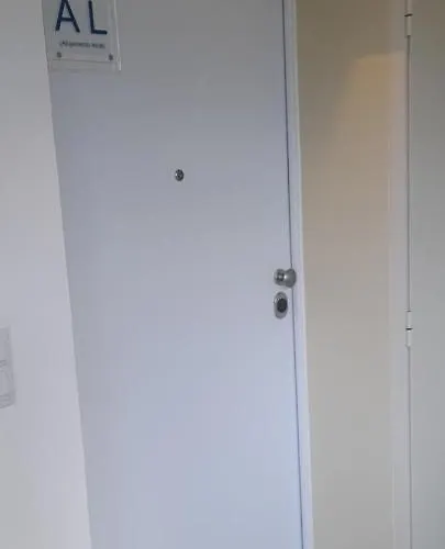 Apartment Light Brown *