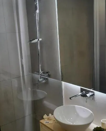 Apartment Light Brown Aveiro