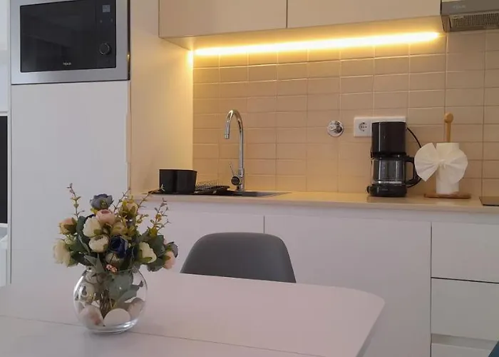 Apartment Light Brown *