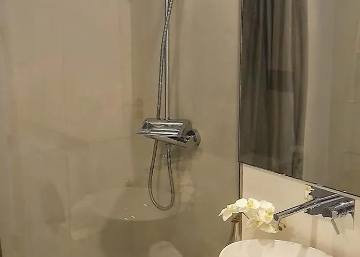 Apartment Light Brown