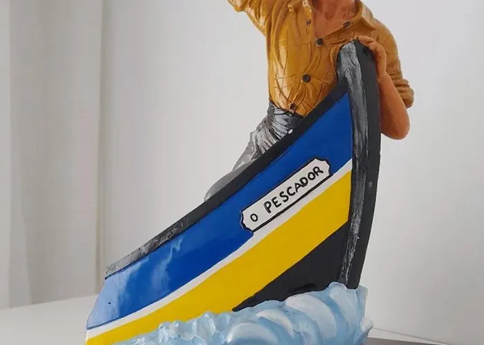 Apartment Light Brown *