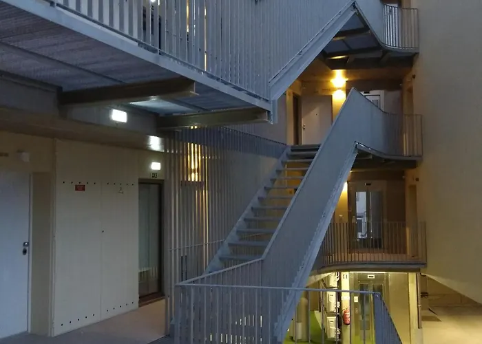 Light Brown Apartment *