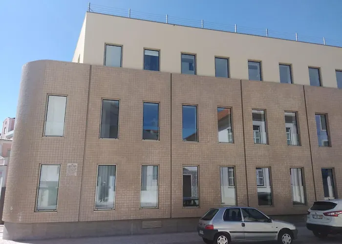 Light Brown Apartment *