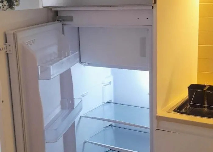 Light Brown Apartment *